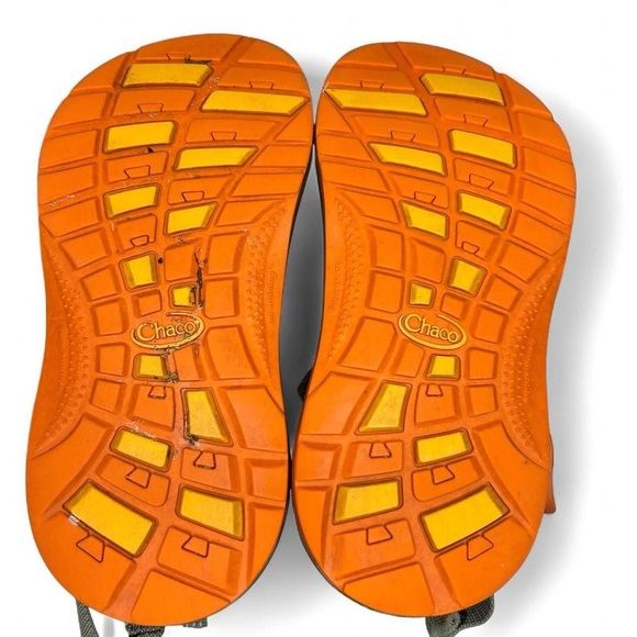 Kids Chaco Sandals | Size 1 | Adventure Ready 🌳 - Picture 7 of 8